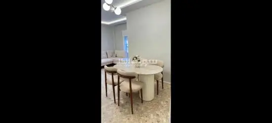 table salle manger avec table basse - 4