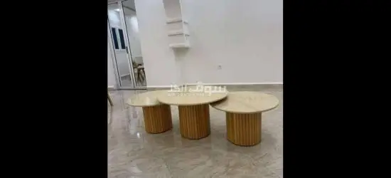 table salle manger avec table basse - 5