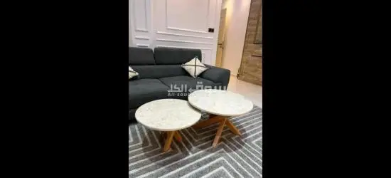 table salle manger avec table basse - 10