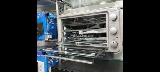 Feur électrique ARCODYM 30L