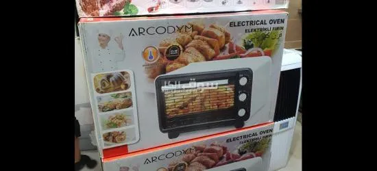 Feur électrique ARCODYM 30L - 2