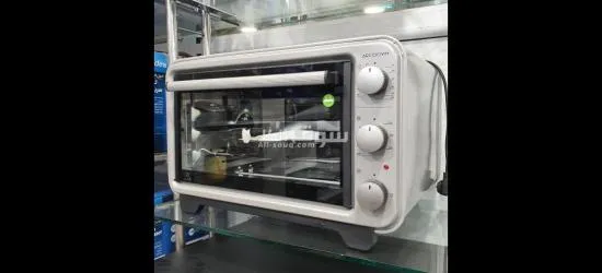 Feur électrique ARCODYM 30L - 3