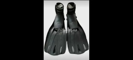 palmes scubapro go sport fin+ boots Delta 5