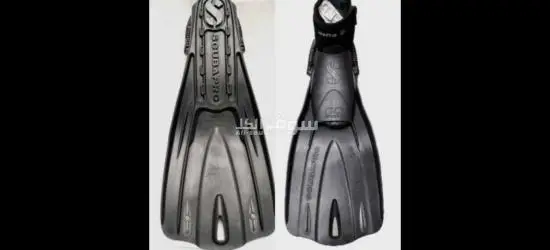 palmes scubapro go sport fin+ boots Delta 5 - 2