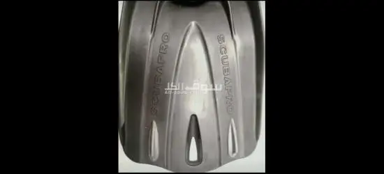 palmes scubapro go sport fin+ boots Delta 5 - 3