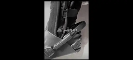 palmes scubapro go sport fin+ boots Delta 5 - 7