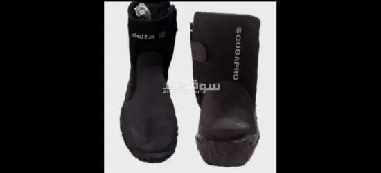 palmes scubapro go sport fin+ boots Delta 5 - 8