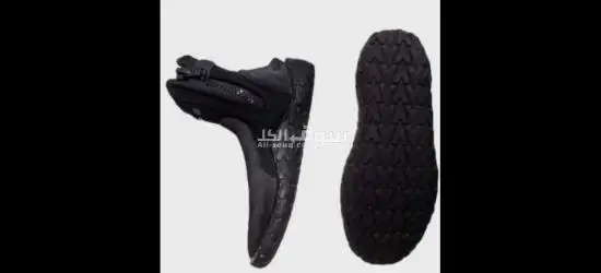 palmes scubapro go sport fin+ boots Delta 5 - 9