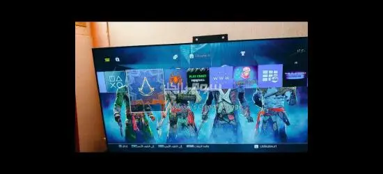 بلايستيشن 4