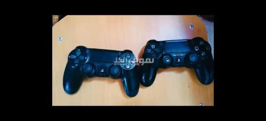 بلايستيشن 4 - 2