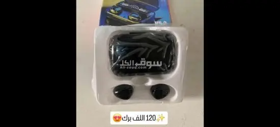 كيتمان بلوتوث و باور بانك في نفس الوقت 😍✨️ - 3