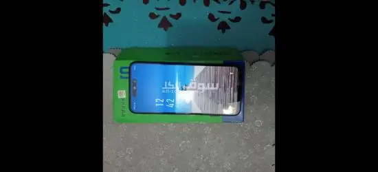 📱 Infinix Smart 9 للبيع – نظيف جدا - 2
