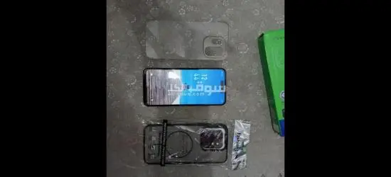 📱 Infinix Smart 9 للبيع – نظيف جدا - 5