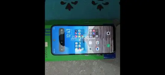 📱 Infinix Smart 9 للبيع – نظيف جدا - 10