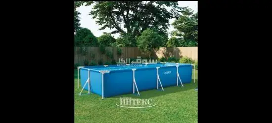 piscine Rectangulaire