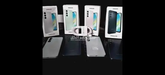Samsung Galaxy A16 (4g/128g) smartphone