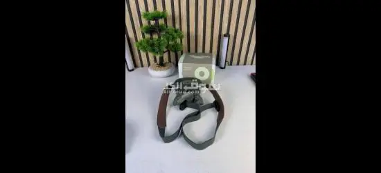 جهاز مساج الرقبة والشياتسو اللاسلكي، مدلك الرقبة اللاسلكي - 12