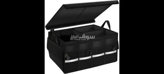 🚗 منظم صندوق السيارة Beicarin - 8