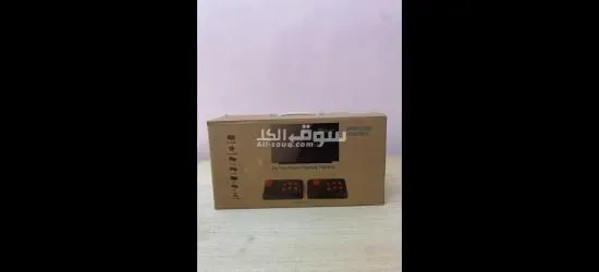 وحدة تحكم ألعاب Arcade مدمجة في أكثر من 1000 لعبة مع وحدتي تحكم - 11