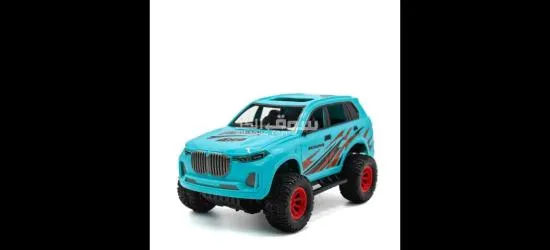 سيارة اطفال مع جهاز تحكم عن بعد