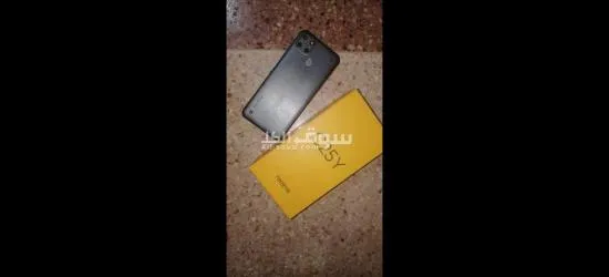 Realme c25 y - 2