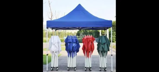 Tente chapiteau 3×4.5m