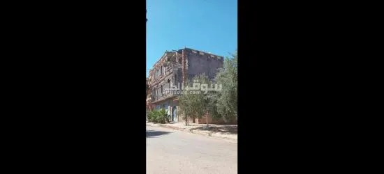 فيلا البيع في عين الاربعاء ولايه تموشنت فيه و اكتي وفيها - 2
