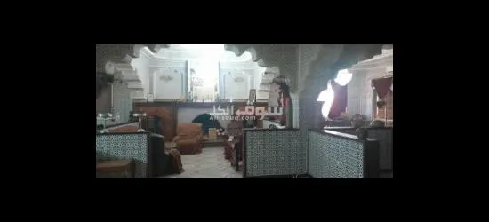 حي البركي - 2