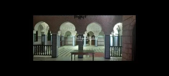 حي البركي - 4