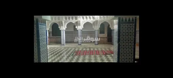 حي البركي - 7