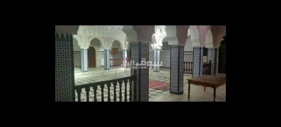 حي البركي - 8