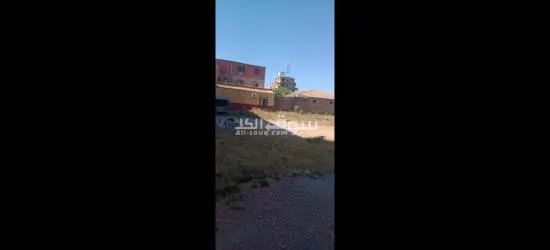 A vendre terrain urbanise - 3