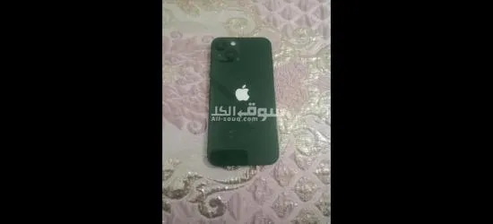 IPHONE 13 ايفون 13 - 2
