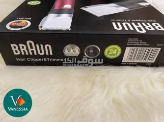آلة الحلاقة للرجال BRAUN BR-941 - 3