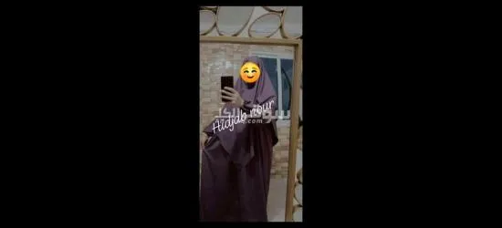 حجابات شرعية ليطاي و الالوان كامل متوفرين ن  مرحبا - 3