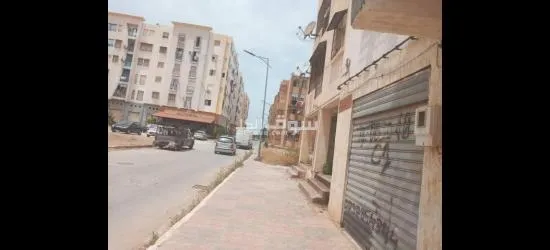 محل تجاري اكتي للبيع او للكراء - 10