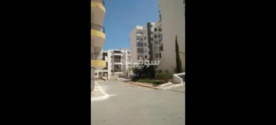 للكراء شقه على البحر F 3 خروبة مستغانم - 5