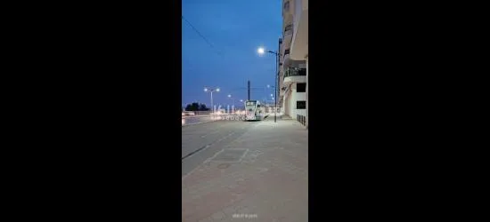 للكراء شقه على البحر F 3 خروبة مستغانم - 6