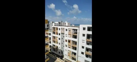 للكراء شقه على البحر F 3 خروبة مستغانم - 7