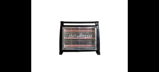 سخان كهربائي Arcodym 1500w - 2