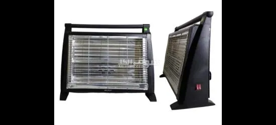 سخان كهربائي Arcodym 1500w - 3
