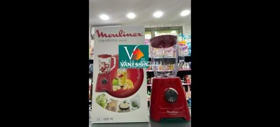 BLENDER Moulinex 2.0L - 3