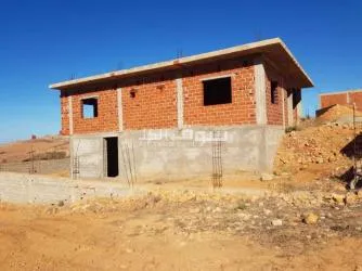 مزل للبيع في المغنية