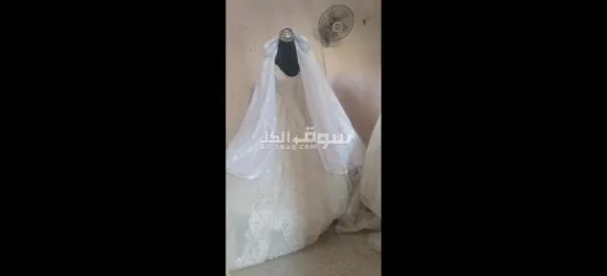 ملابس عروسة - 4