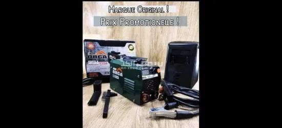 Pack Gonfleur TOYOTA + caisse aiwa 40pcs