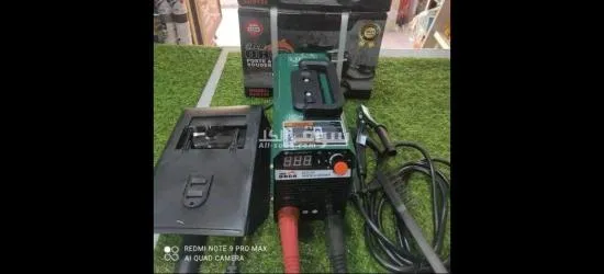 Pack Gonfleur TOYOTA + caisse aiwa 40pcs - 2