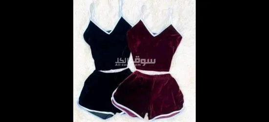 بيستي وشورت قظيفة روايال - 2
