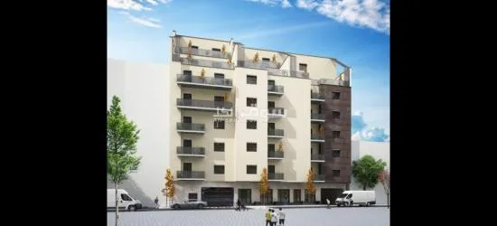 Apparemment à vendre résidence dar el maktoub cheraga