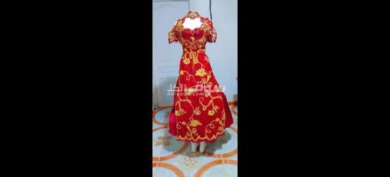 بيع ملابس أفراح - 4