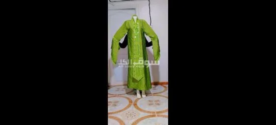 بيع ملابس أفراح - 8